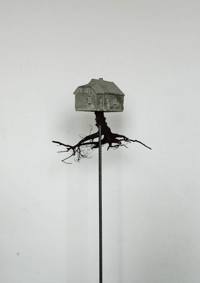 Andrius Erminas, Gimtinė, 2019