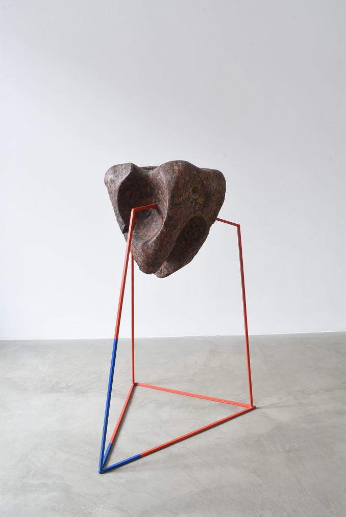 Tauras Kensminas, Vidinis II, 2019