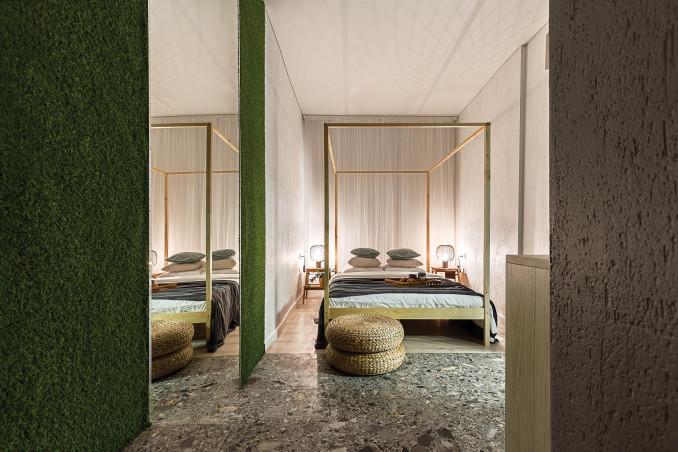 33 m² buto interjeras
