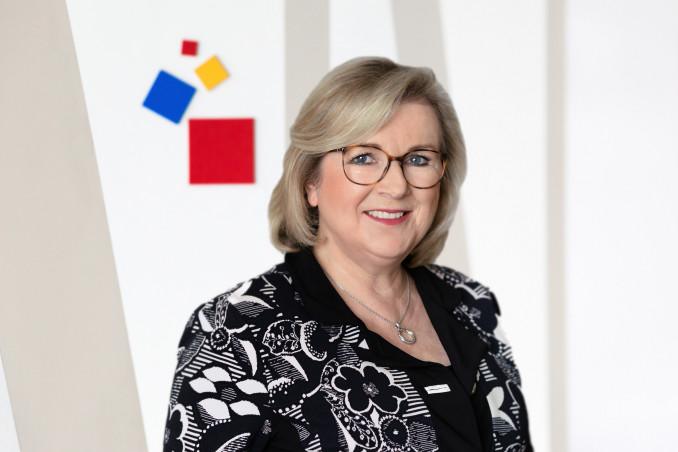 Eva Olbrich