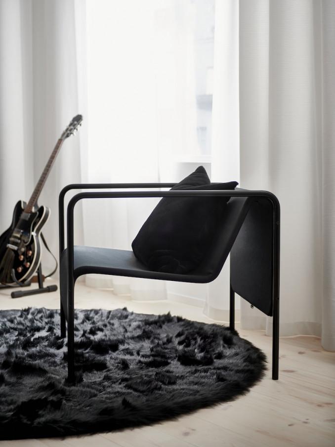 IKEA pristato riboto leidimo kolekciją muzikos kūrėjams: sukurta su „Swedish House Mafia“