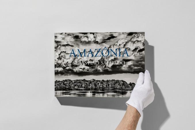 „Amazonia“