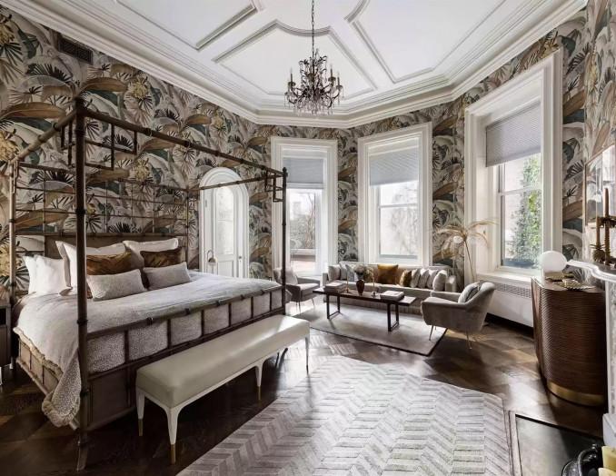 Baz Luhrmann namai
